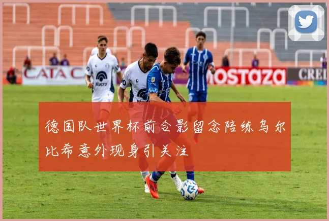 德国队世界杯前合影留念陪练乌尔比希意外现身引关注