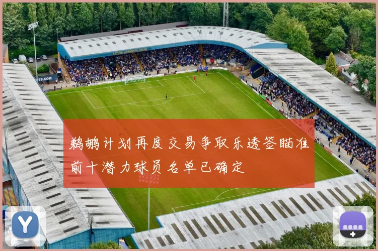 鹈鹕计划再度交易争取乐透签瞄准前十潜力球员名单已确定